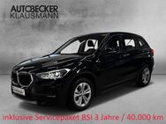 BMW X1, xDrive 25e ADVANTAGE AUTOMATIK, Jahr 2020 - Krefeld