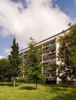 Flexibel & Modern: 2-Raum-Wohnung nach Ihren Vorstellungen - Halle (Saale)