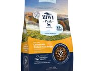 Ziwi Peak Steam & Dried Huhn - 3,2 kg