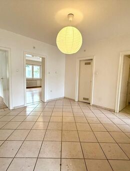5-Zimmer Wohnung (M33) - Osnabrück