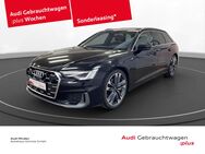 Audi A6, Avant 45 TFSI qu S line, Jahr 2024 - Minden (Nordrhein-Westfalen)