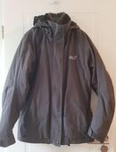 Jack Wolfskin Jacke 3 in 1 in 48527