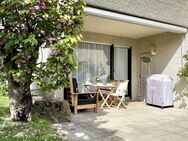 *VERBINDLICH_RESERVIERT*Moderne Wohnung in RT-Achalm mit eigenem Garten - Reutlingen