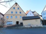 ***Dachboden zum Ausbau incl. Garage und Stellplatz !!!*** - Schnaittach