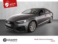 Audi A5, Sportback S line 40 TFSI quattro OPTIK, Jahr 2024 - Lohr (Main)