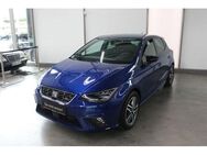 Seat Ibiza 1.0 TSI FR Black Edition Navi LED Kamera - Heidenheim (Brenz)