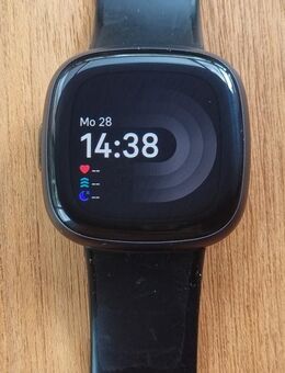Google Fitbit versa 4 - Melle