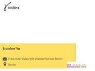 Erzieher*in - Berlin