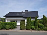 Exklusives Haus in bester Lage von Olpe - Olpe