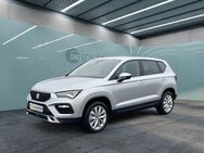 Seat Ateca, Style ||||WINTER, Jahr 2024 - München