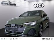 Audi A3, Sportback S line 35 TFSI, Jahr 2022 - Oberursel (Taunus)