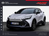 Toyota C-HR, 1.8 Hybrid Team Deutschland Technik-Paket, Jahr 2023 - Bergisch Gladbach