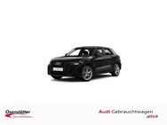 Audi Q2, 35 TDI S line qu, Jahr 2023 - Traunstein