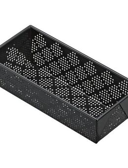 Kaiser Backformen Brotbackform Inspiration, perforiert, antihaftbeschichtet, sauerteigbeständig