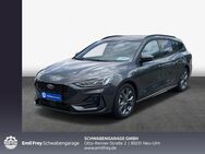 Ford Focus, 1.0 EcoBoost Hybrid ST-LINE 114ürig, Jahr 2024 - Neu Ulm