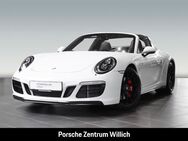 Porsche 991, (911) Targa 4 GTS El AD Sitze, Jahr 2019 - Willich