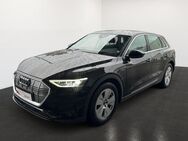 Audi e-tron, 50 quattro Connect Vitual, Jahr 2021 - Binzen