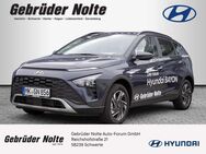 Hyundai BAYON, 1.0 T-GDi 48V Select, Jahr 2022 - Hemer