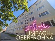++ schöne, neue 3-Raum Wohnung - beste Wohnlage in Limbach-Oberfrohna ++ - Limbach-Oberfrohna