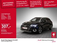 Audi A3, Sportback advanced 40 TFSI, Jahr 2024 - Stuttgart