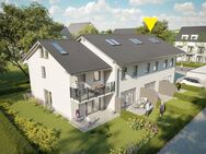Ihr neues Familiennest – Komfortables Zuhause in ruhiger Lage - Raubling