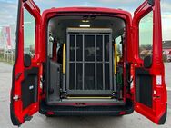 Ford Transit, 350 L3 KMP Rollstuhlumbau Lift, Jahr 2024 - Bingen (Rhein)