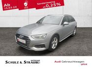 Audi A4, Avant 35 TDI Advanced, Jahr 2023 - Bad Salzungen