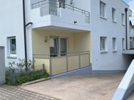 Ruhiges Wohnen, kleine, moderne, möblierte 1 - Zimmer - Wohnung mit Balkon - Nürnberg