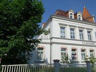 Villa mit Tradition und Charme - Großröhrsdorf