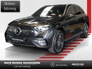 Mercedes C 450 AMG, GLC 450 d AMG PREM TECHNIK 20-ZOLL, Jahr 2024 - Ahrensburg