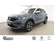 VW T-Roc, 1.5 TSI IQ DRIVE, Jahr 2019 - Wanzleben-Börde Wanzleben