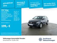 VW Taigo, 1.0 TSI, Jahr 2024 - Dresden