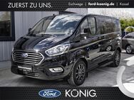 Ford Tourneo Custom, Titanium Limited L1, Jahr 2021 - Eschwege