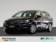 Opel Astra, Sports, Jahr 2022 - Siegen (Universitätsstadt)