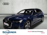 Audi A6, Avant 40 TDI S line TOUR, Jahr 2024 - Mayen