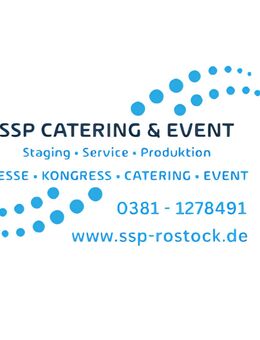 Catering - Jugendweihe - BBQ - Empfang - Buffet - Hochzeit - Rostock Schmarl