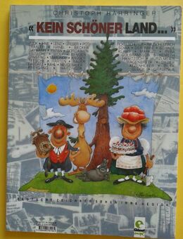 Kein schöner Land / La Revanche des regions (Härringer, Baron, Carvais) - Krefeld