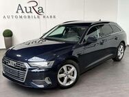 Audi A6 Avant 40 TDI Aut. Sport NAV+LED+ACC+DSP+PP - Wardenburg