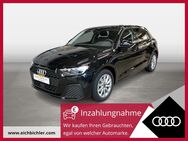 Audi A1, Sportback 30 TFSI, Jahr 2022 - Landshut