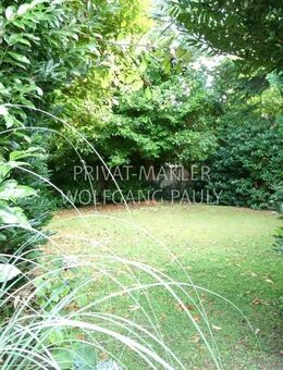 Lust auf Bauhaus ++ 100 Meter zum Bunter Garten - Mönchengladbach