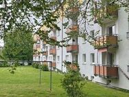 4-Zimmer-Wohnung mit Balkon - Kempten (Allgäu)