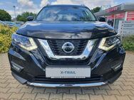 Nissan X-Trail 1.7 dCi 150 PS 6MT 4x2 TEKNA 5 Sitze FAP PGD - Fürstenwalde (Spree)