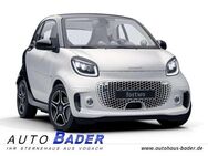 Smart ForTwo EQ Pulse Exclusive JBL 22kW LED Kamera - Mittelstetten