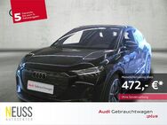 Audi Q4, Sportback 45 quattro S line DEAL, Jahr 2024 - Pfarrkirchen