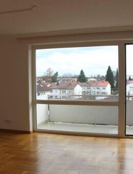 2-Zimmer-Wohnung im schönen Unterhaching - Unterhaching