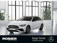 Mercedes C 300, e T AMG Sport, Jahr 2023 - Menden (Sauerland)