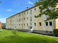 Familienfreundliche 3-Raumwohnung in Groß Mohrdorf zu vermieten - Groß Mohrdorf