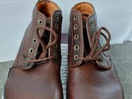 Original FOOTPRINTS by Birkenstock braun LEDER Gr. 39,5 - Rheine