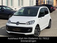 VW Up ! R-Line - Emmendingen