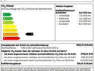 Ford Transit Courier, 1.0 l EcoBoost Trend, Jahr 2024 - Bingen (Rhein)